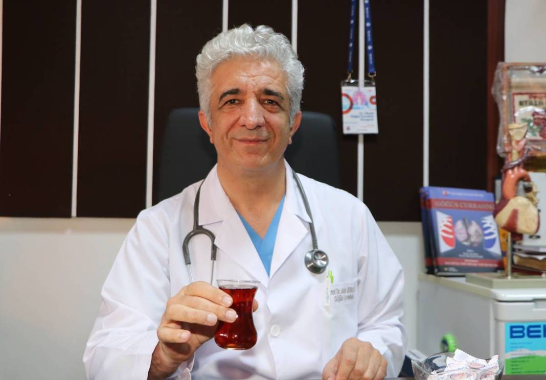 Yemek borusu kanserinin en büyük nedeni meğer bu içecekmiş! Türk bilim insanları yıllarca araştırdı 15